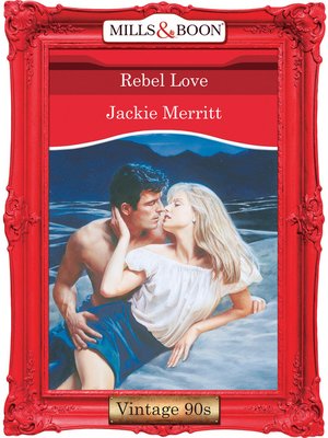 cover image of Rebel Love